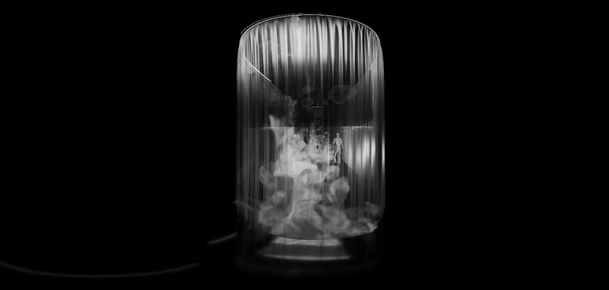 They Dream in My Bones / Insemnopedy II