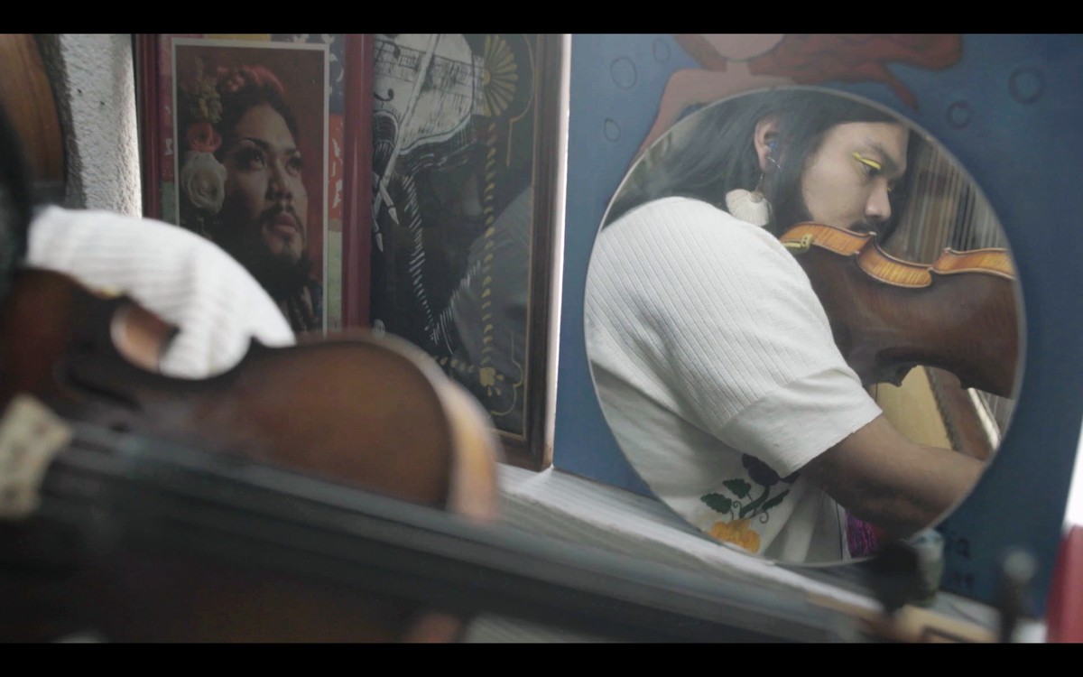 Si pudiera desear algo (If I could wish for something)