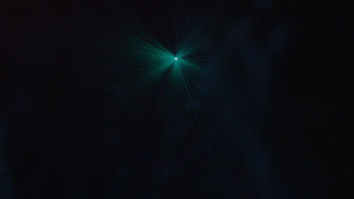 Le soleil brillera toujours