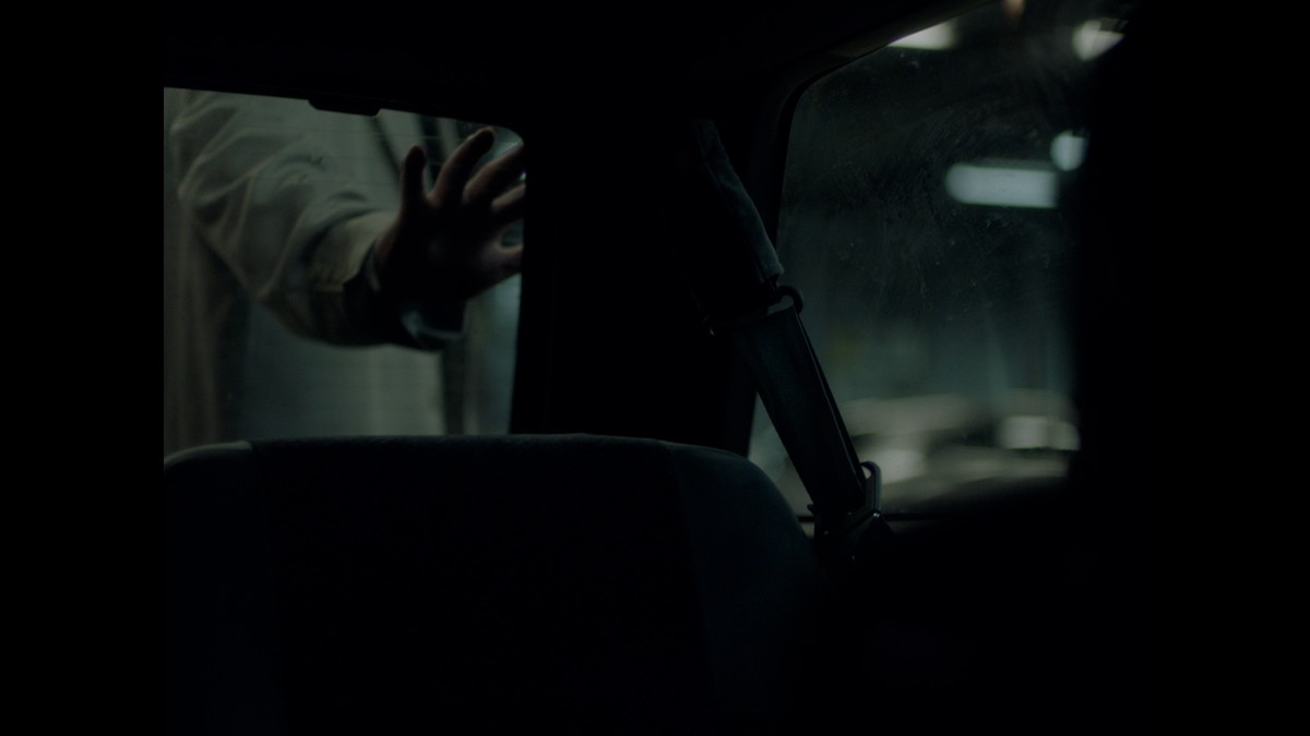 Halves Through Night / نصفين الليل