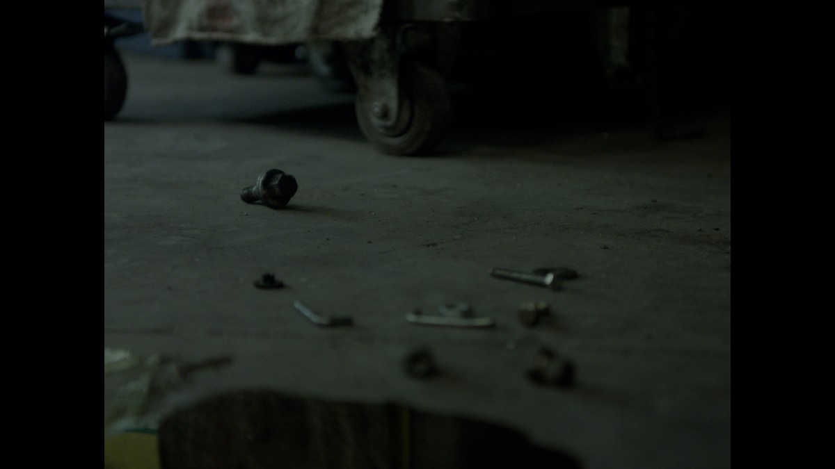 Halves Through Night / نصفين الليل