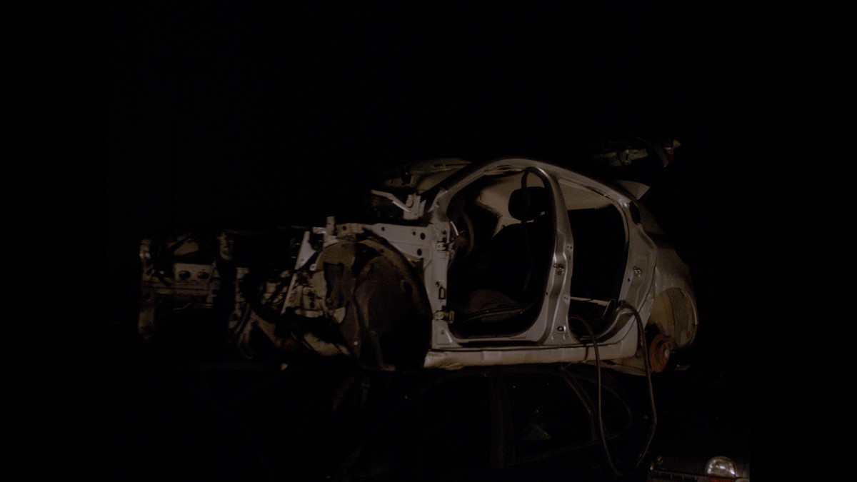 Halves Through Night / نصفين الليل