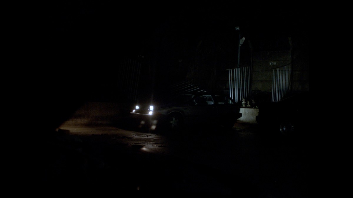 Halves Through Night / نصفين الليل