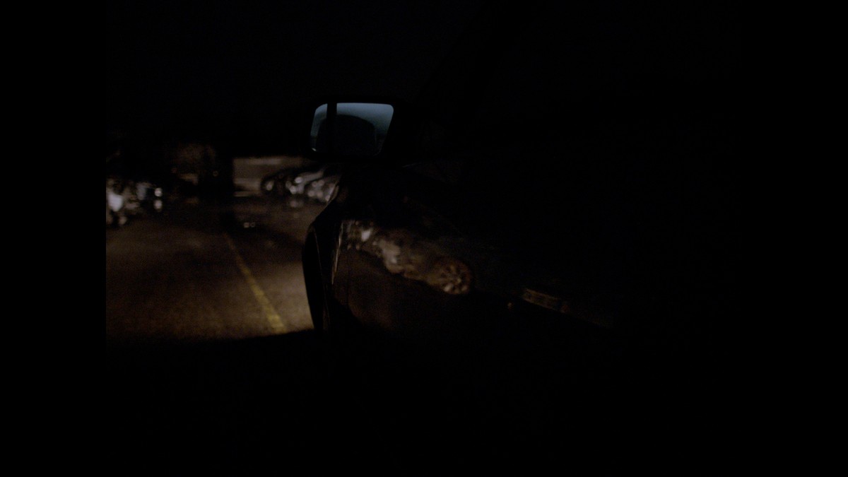 Halves Through Night / نصفين الليل