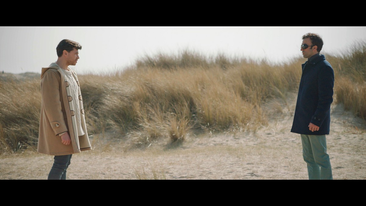 La Communauté des Larmes