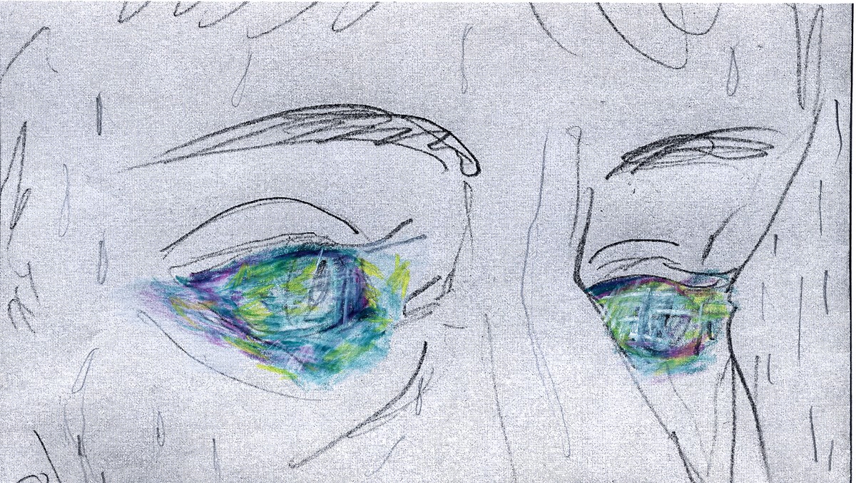 La Communauté des Larmes