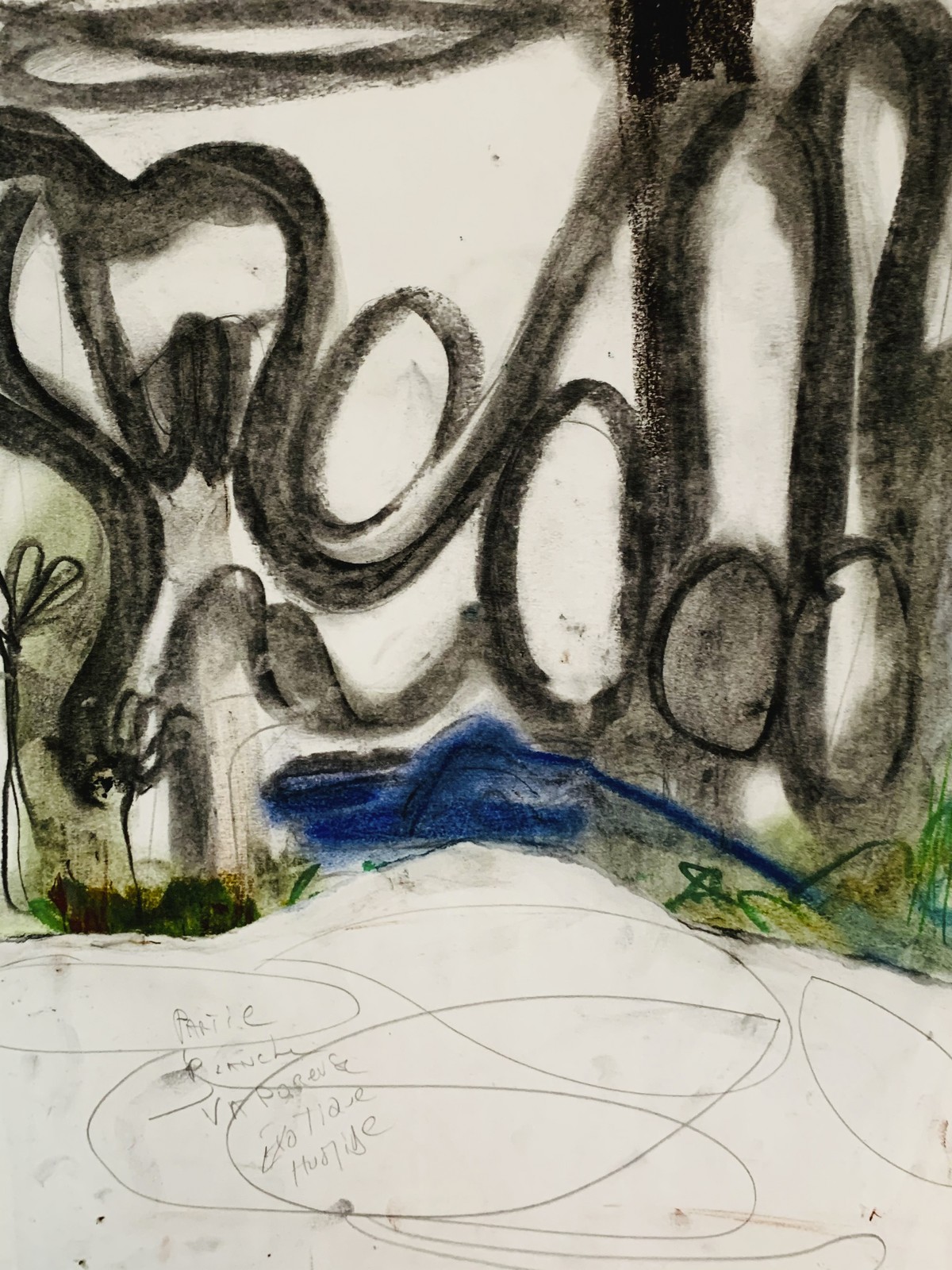 Méditation positive