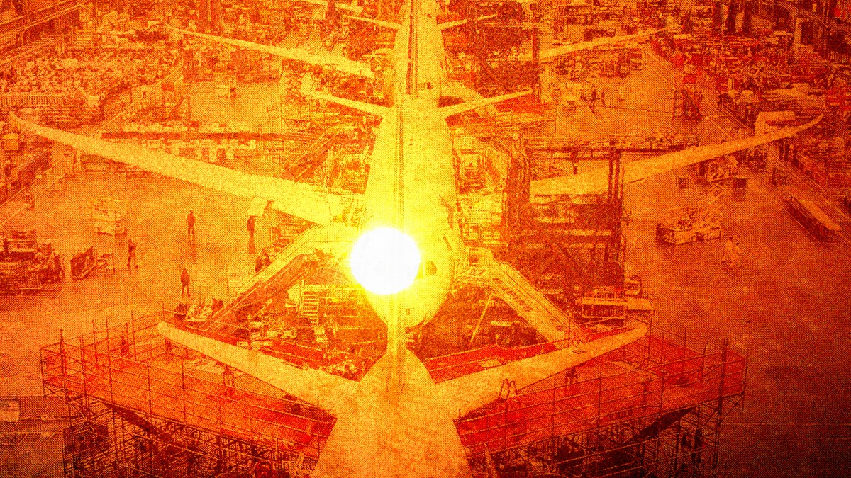 Weather of Thresholds