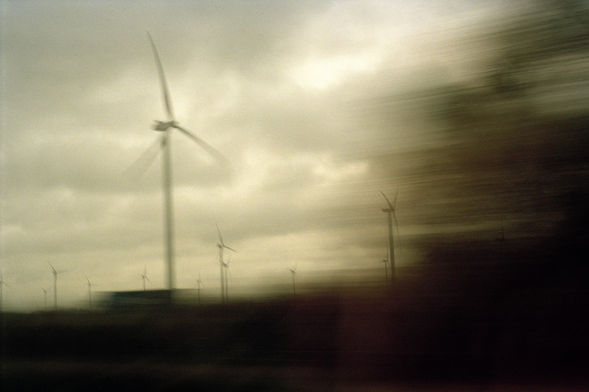 Weather of Thresholds