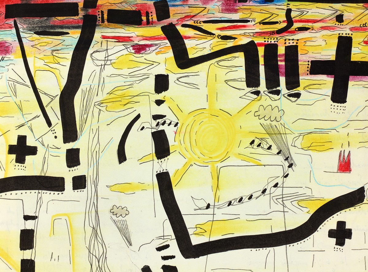 Weather of Thresholds