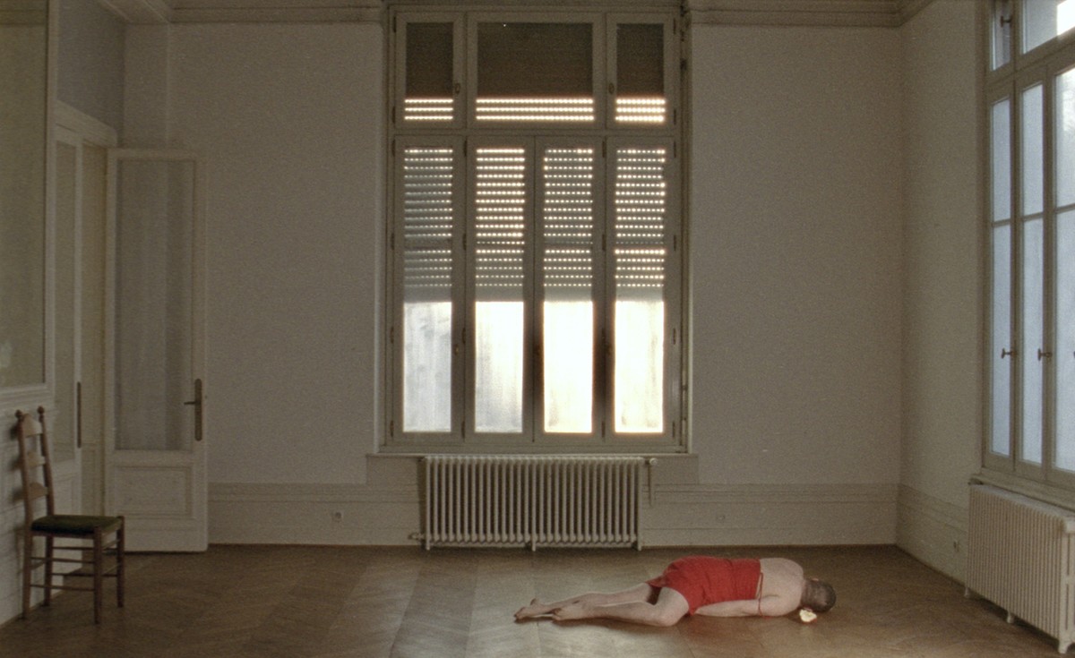 Une adresse au monde