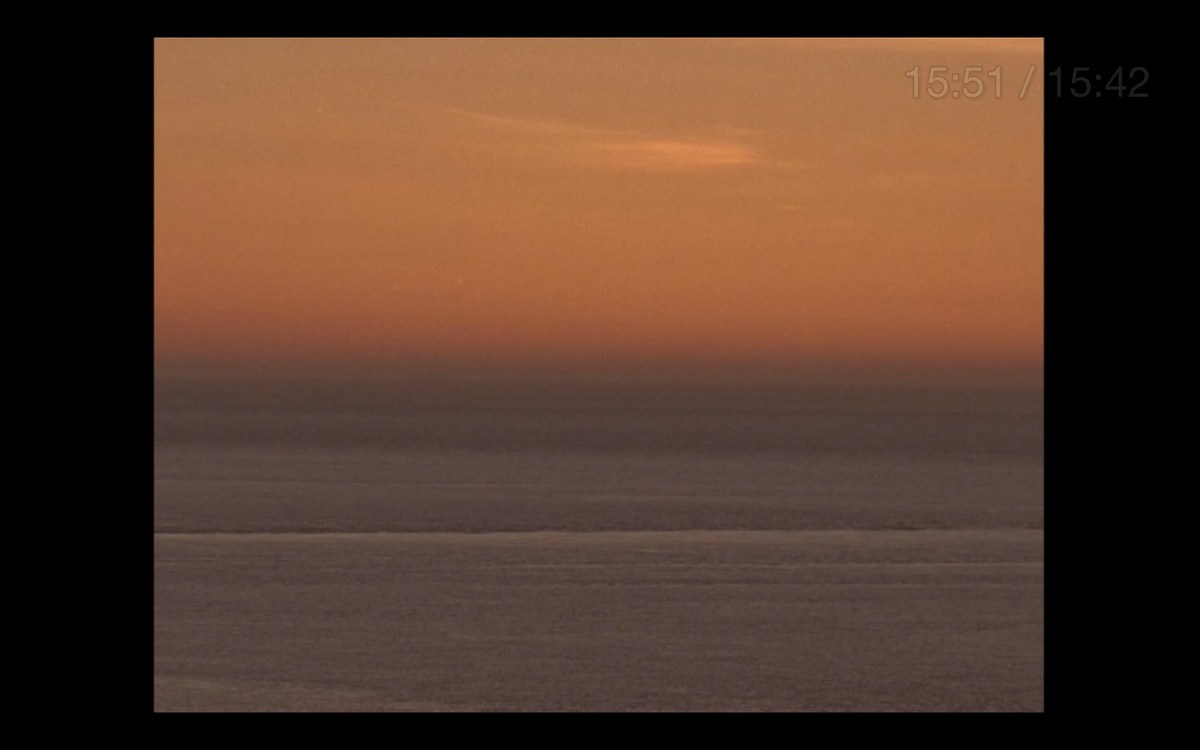 Tout ce qui était proche s'éloigne