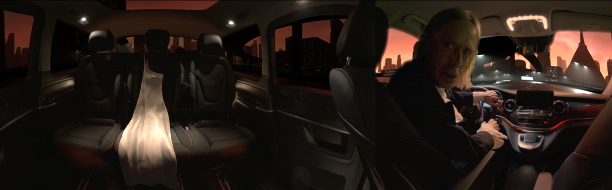 What is a rat without a tail?