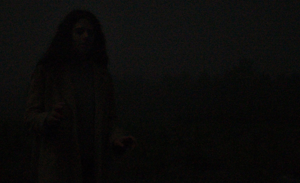 À la mer sans Camille