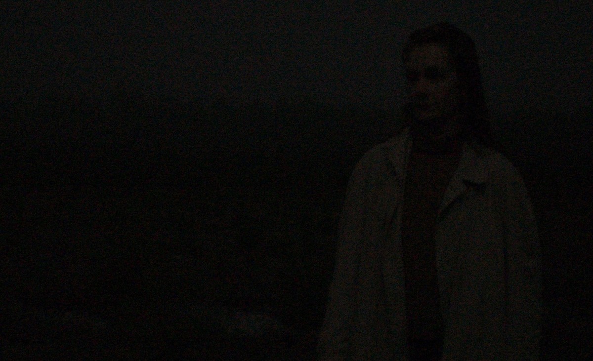 À la mer sans Camille