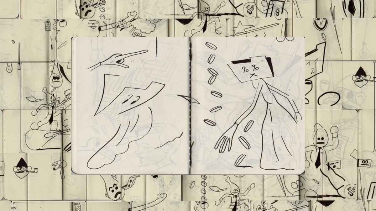 Monnaie centrale / À la recherche de la liquidité