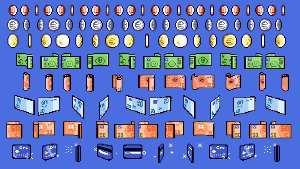 Monnaie centrale / À la recherche de la liquidité