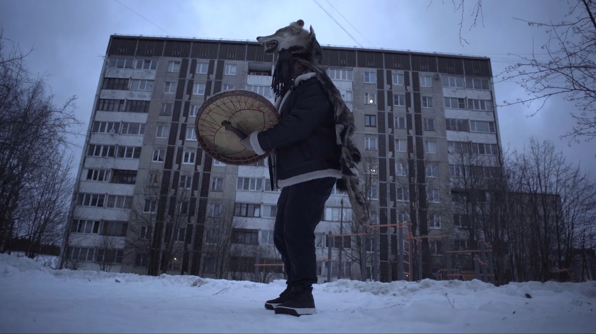 The Imaginary Tatars