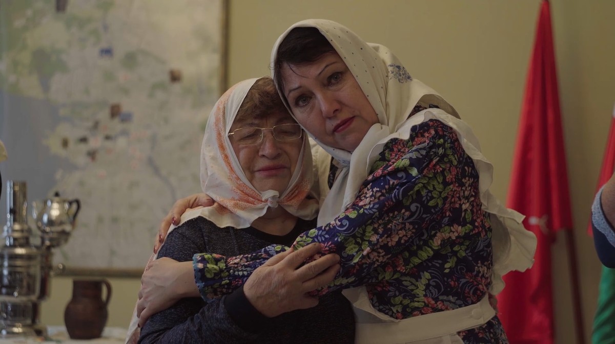 The Imaginary Tatars