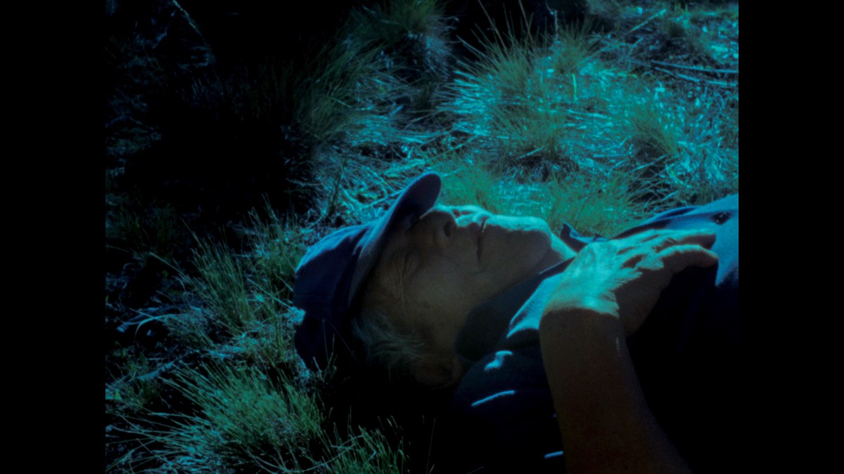 La Partida de las Imágenes (Le départ des images)