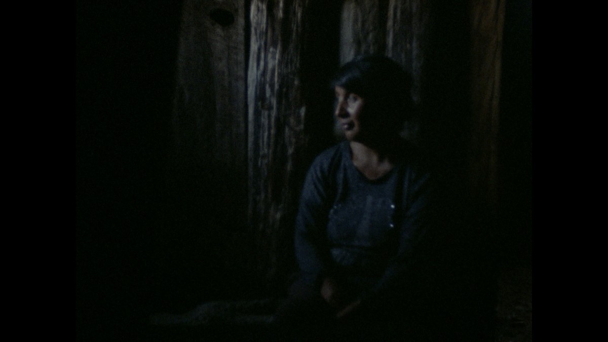 La Partida de las Imágenes (Le départ des images)