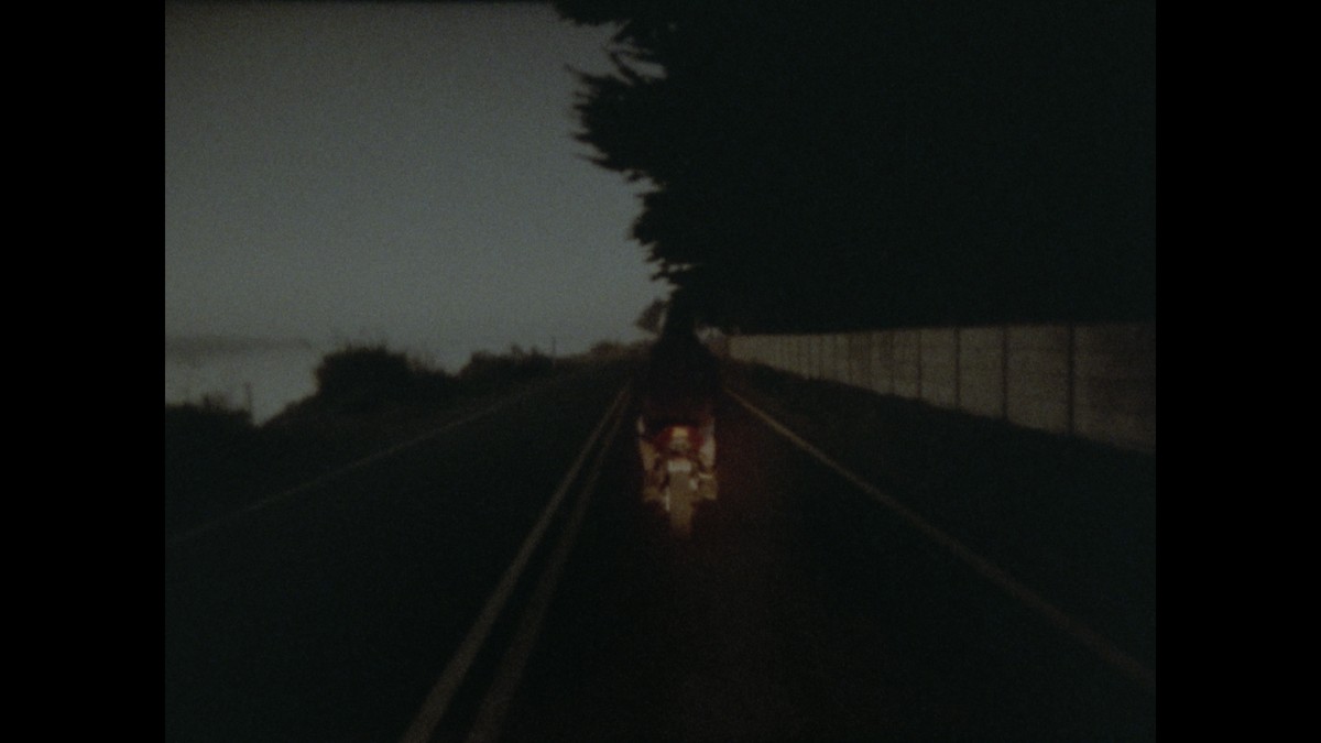 La Partida de las Imágenes (Le départ des images)