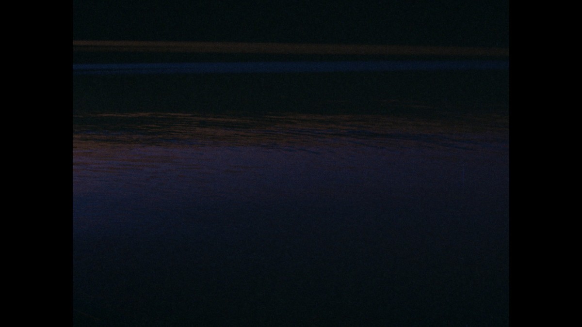 La Partida de las Imágenes (Le départ des images)