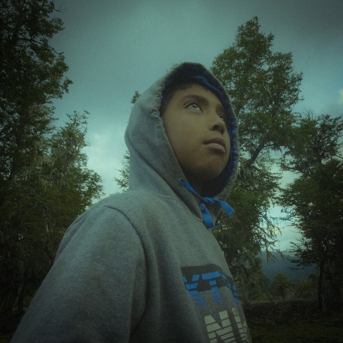 La Partida de las Imágenes (Le départ des images)