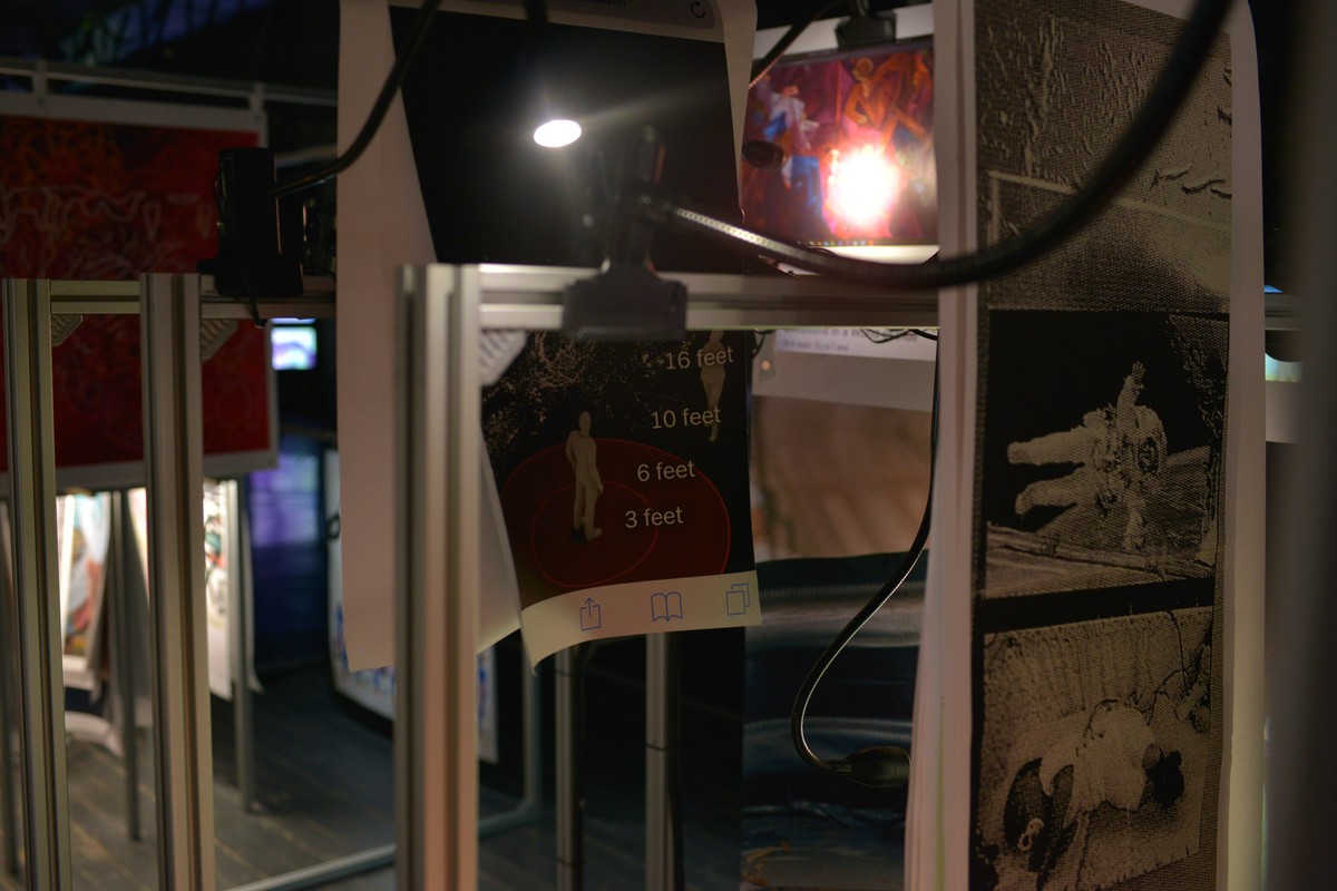 Herramientas de distancia y cercanía