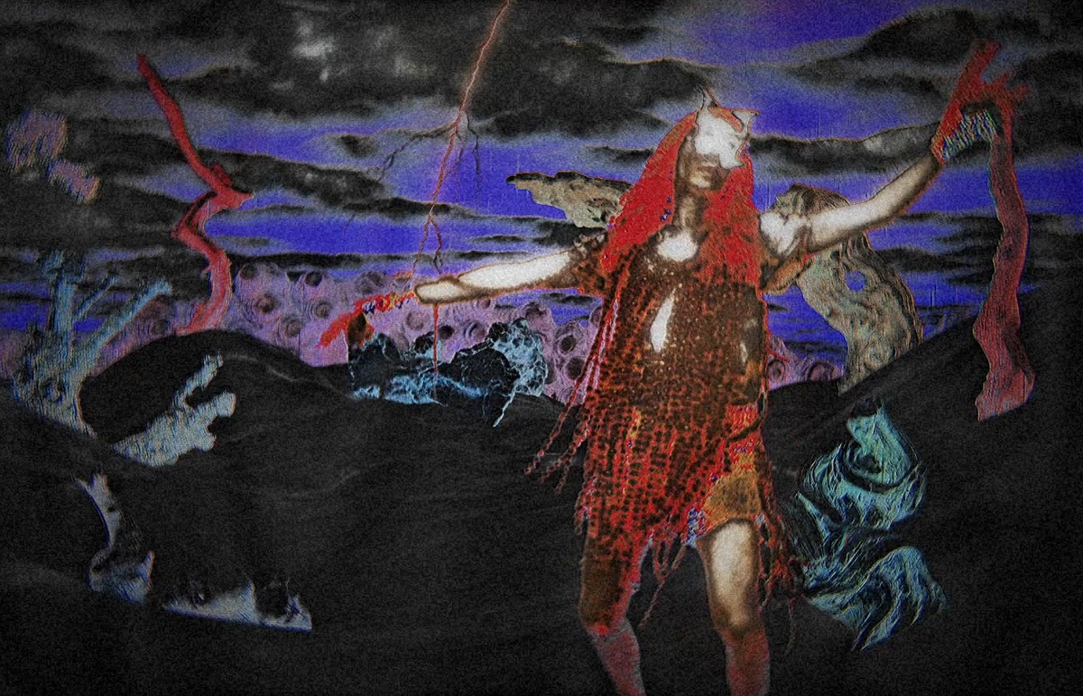 Comme les saumons et les truites