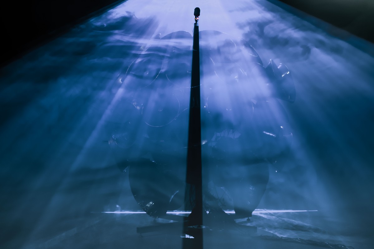 You have the right to remain silent / Acoustic mind control weapons that I've known & loved