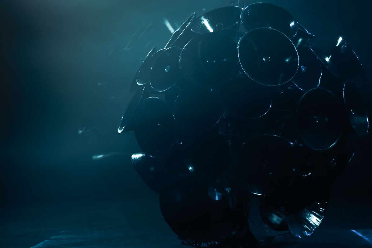 You have the right to remain silent / Acoustic mind control weapons that I've known & loved