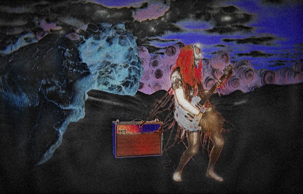 Comme les saumons et les truites