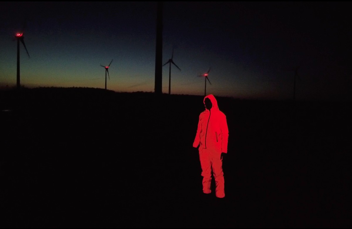 Résilience / Une histoire aux alentours de 12800 watts