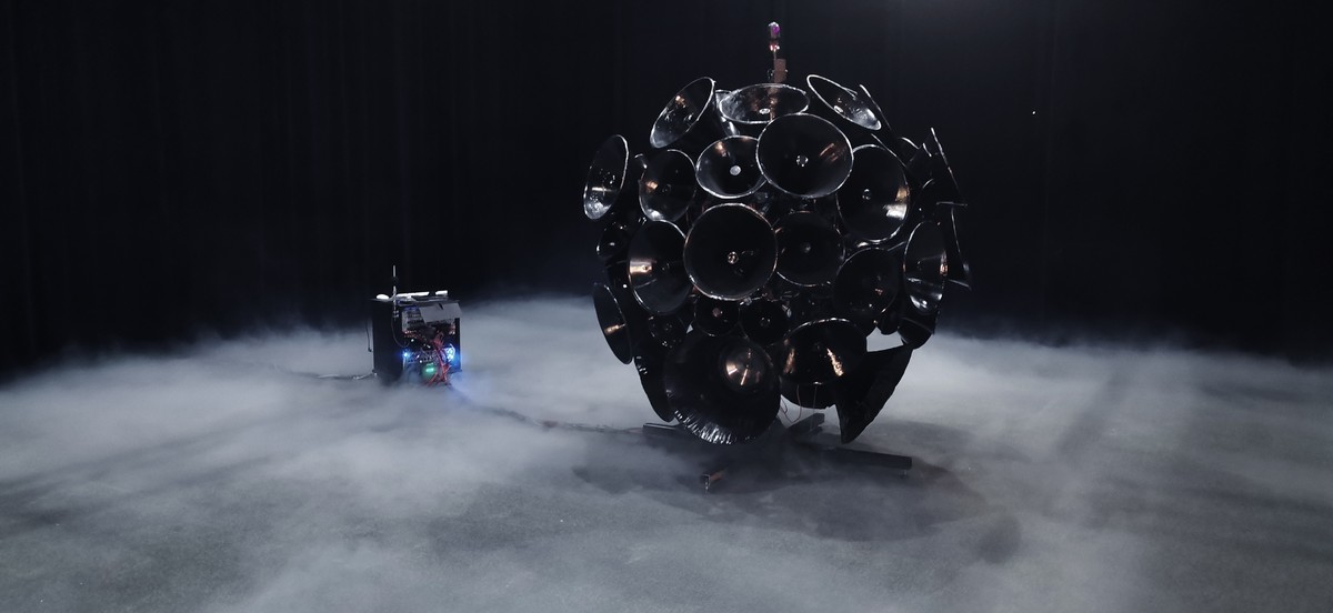 You have the right to remain silent / Acoustic mind control weapons that I've known & loved