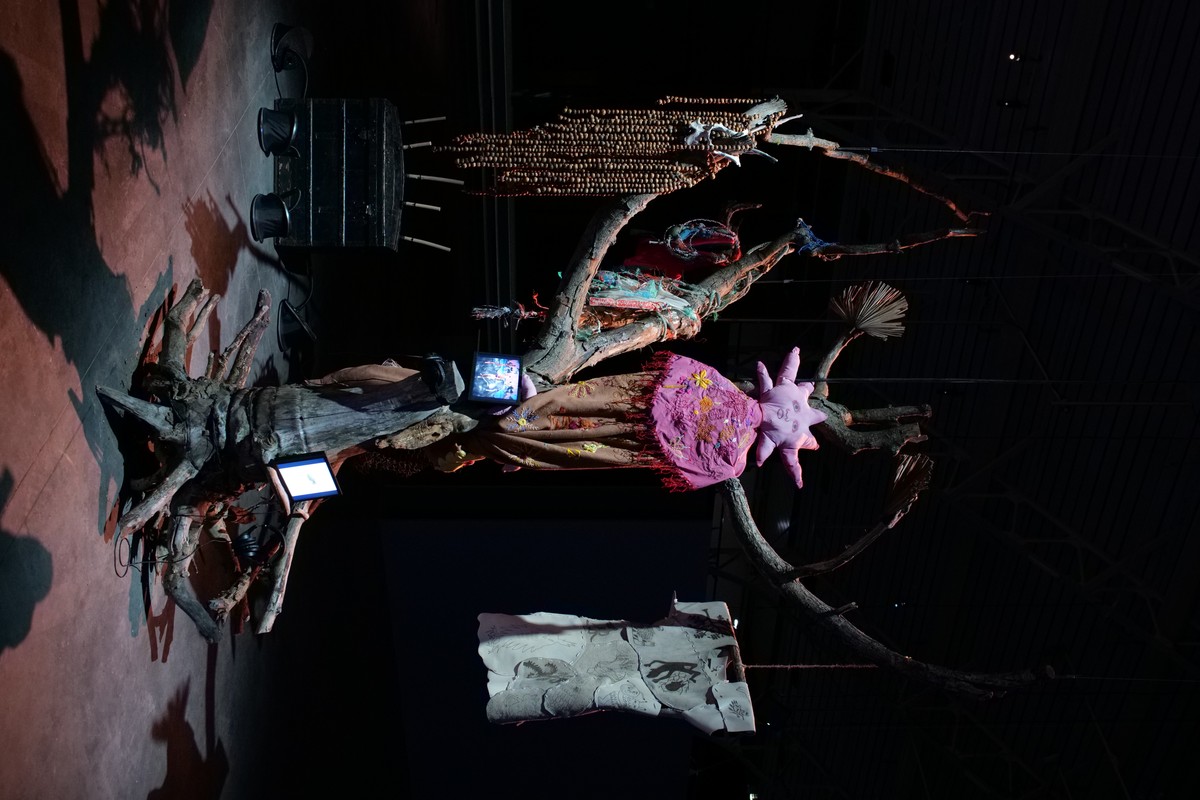 Comme les saumons et les truites