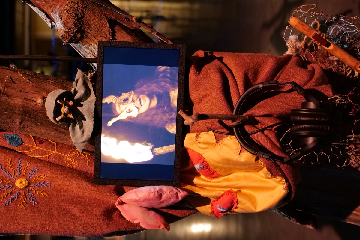 Comme les saumons et les truites