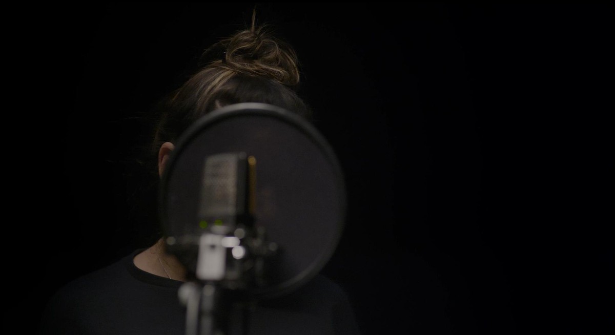 The Bird / D'après une performance de Gauche – donnée le 19.01.23 au Fresnoy - Studio national des arts contemporains