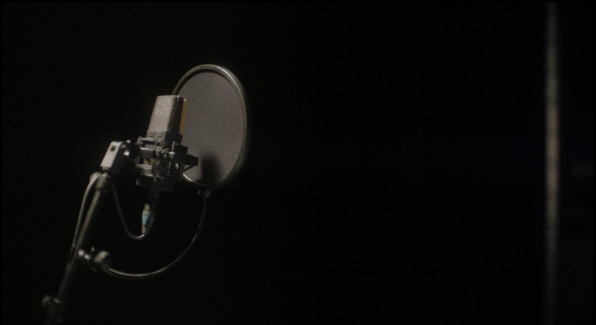 The Bird / D'après une performance de Gauche – donnée le 19.01.23 au Fresnoy - Studio national des arts contemporains