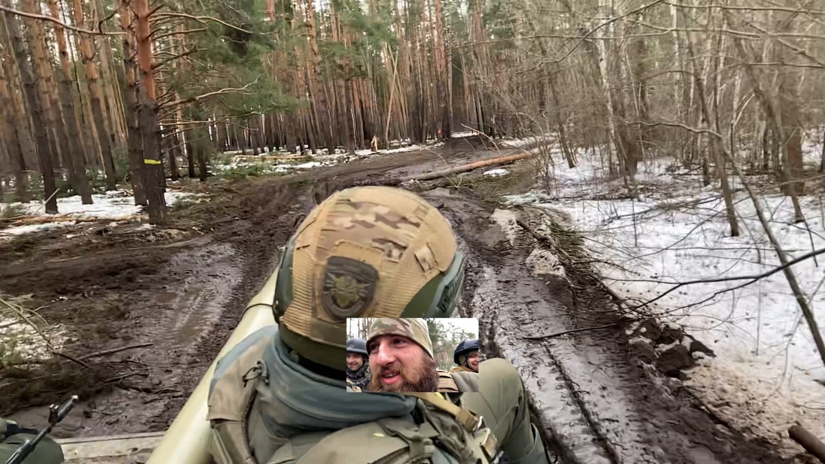 Точка . Зору / Point de vue