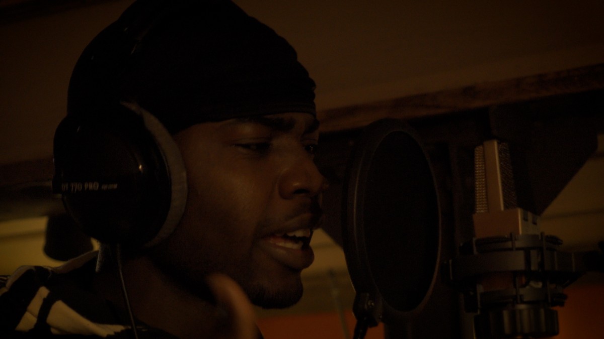 L'Alternative / En collaboration avec Hissen Albathaoui