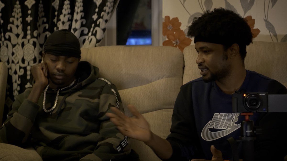 L'Alternative / En collaboration avec Hissen Albathaoui