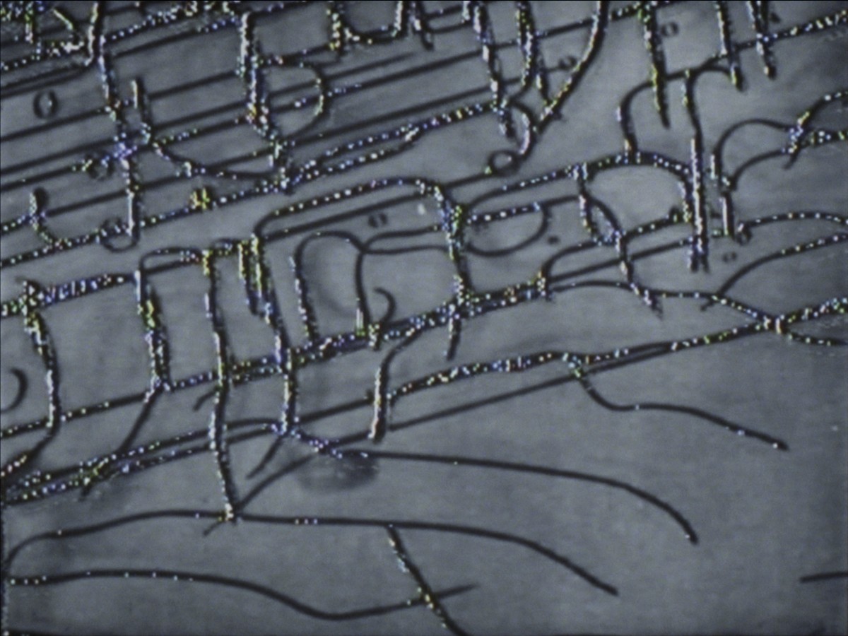 Le disque de poussière