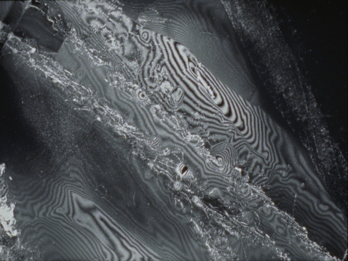 Le disque de poussière