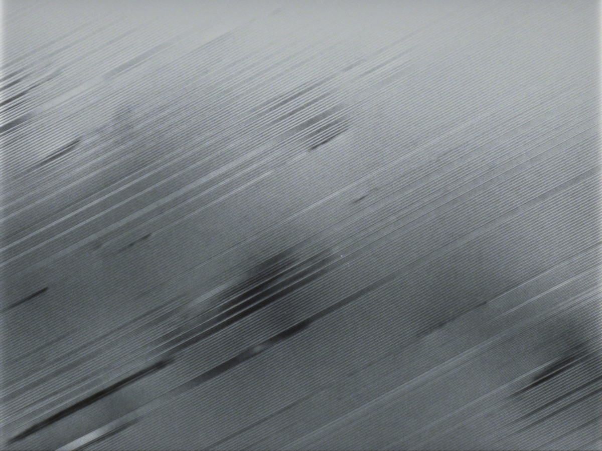 Le disque de poussière