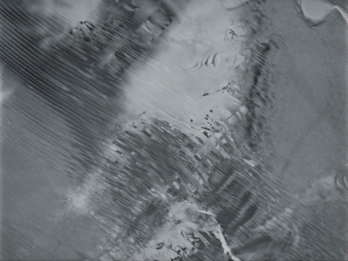 Le disque de poussière