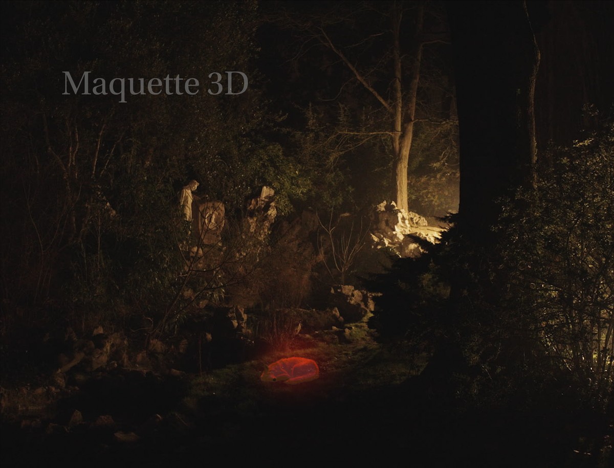 Le Colloque des Chiens