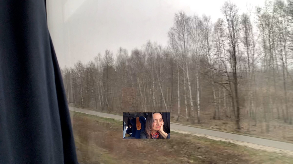 Точка . Зору / Point de vue