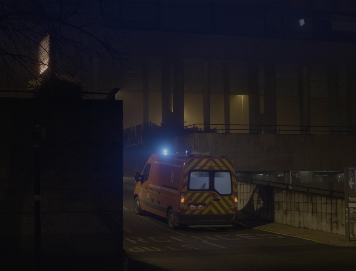 Le Colloque des Chiens