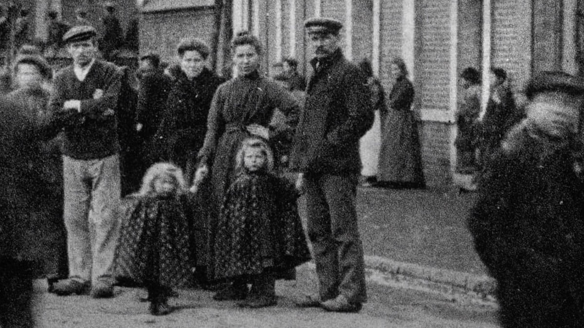 vingt jours vingt nuits